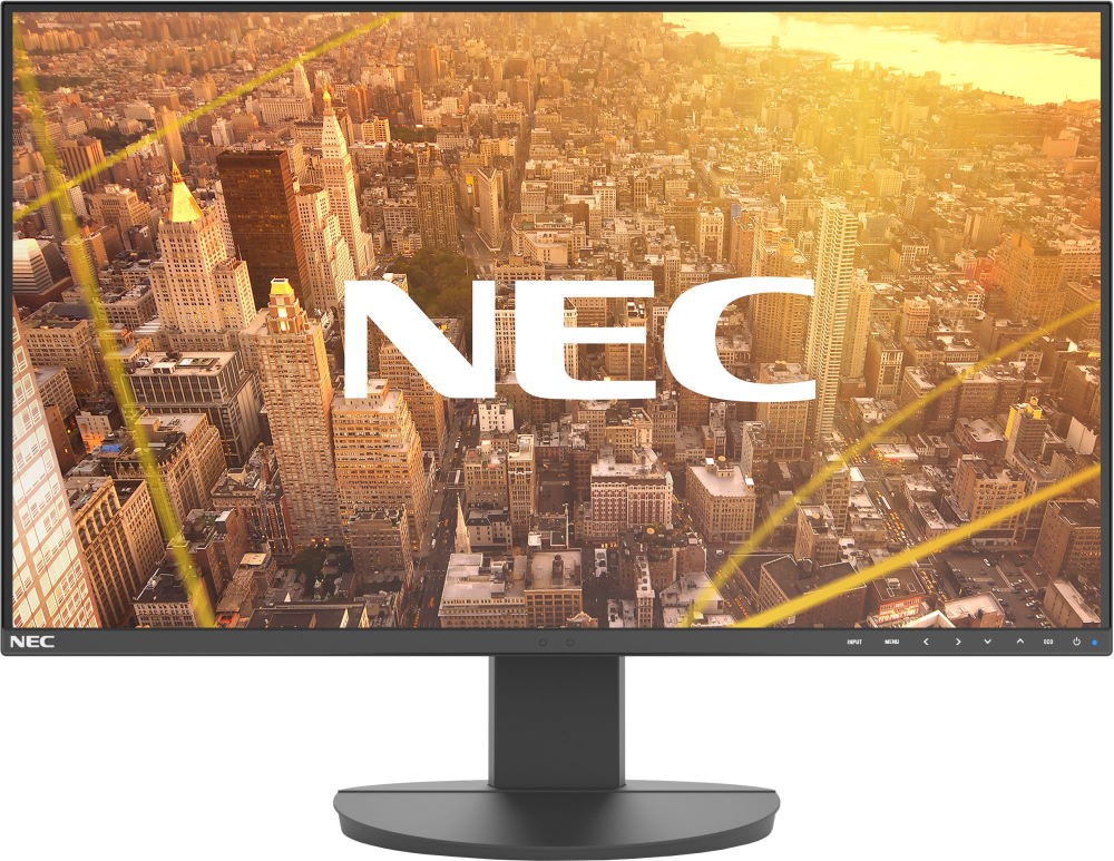 

Монитор NEC EA272F белый, Монитор Nec EA272F