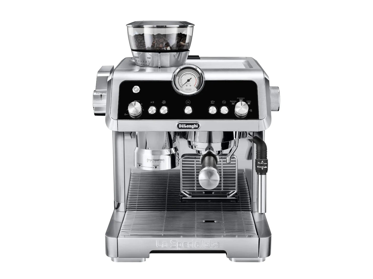 

Кофемашина DeLonghi EC9335.M, EC9335.M