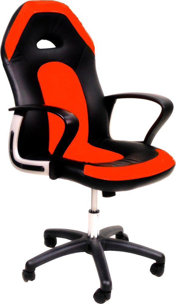 

Кресло Calviano Speed NF-8562 черный/красный, Speed NF-8562