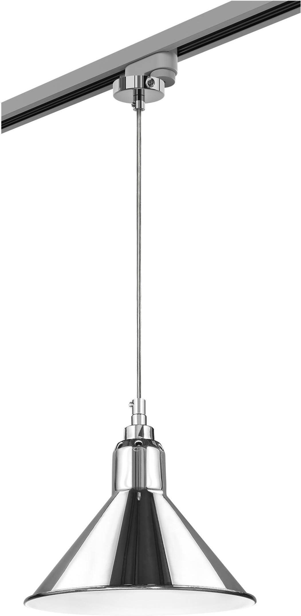 

Светильник на шине Lightstar L1T765024