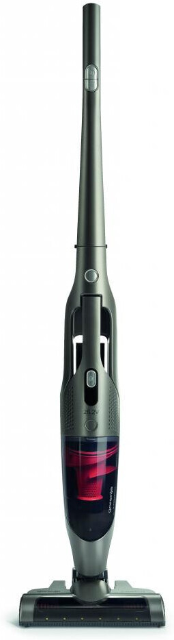 

Пылесос Gorenje SVC252GFA серебристый