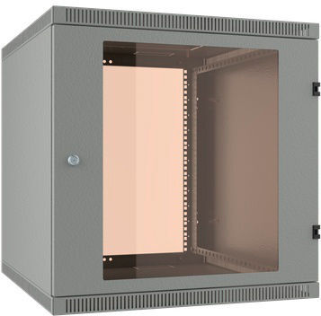 

Шкаф коммутационный C3 Solutions WALLBOX LIGHT 6-65 G серый (NT176962)