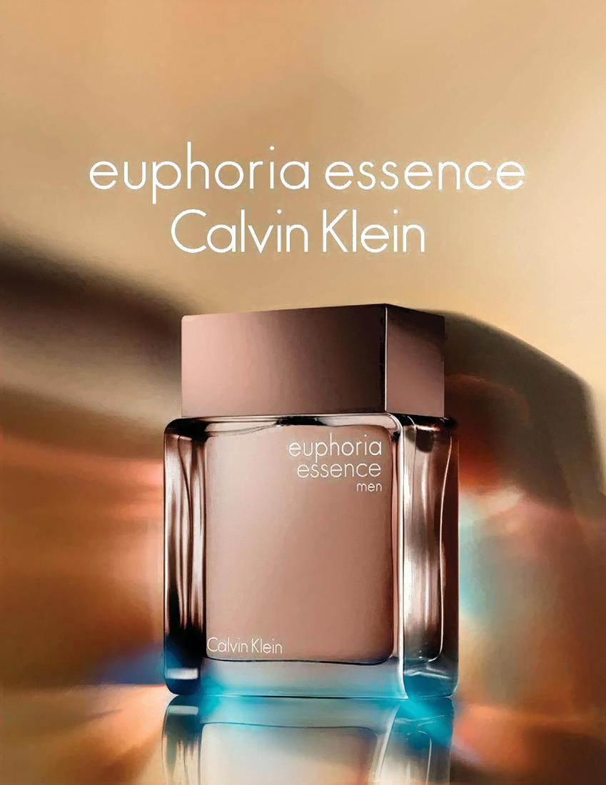 

Туалетная вода Calvin Klein Intense Euphoria Men 100мл, Intense Euphoria Men 100мл