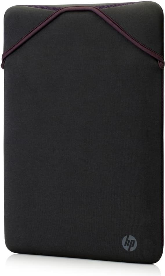 

Чехол для ноутбука HP Protective Reversible 15 Grey/Mauve [2F1W8AA], Protective Reversible 15