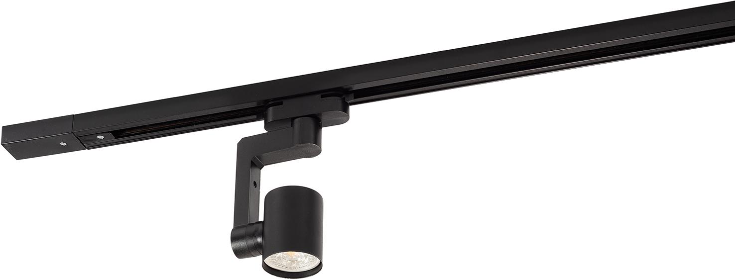 

Светильник на шине Denkirs DK6006-BK, Трековый светильник Denkirs DK6006-BK