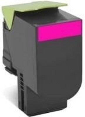 

Картридж для принтера (МФУ) Lexmark 80C8HME, Картридж Lexmark 80C8HME