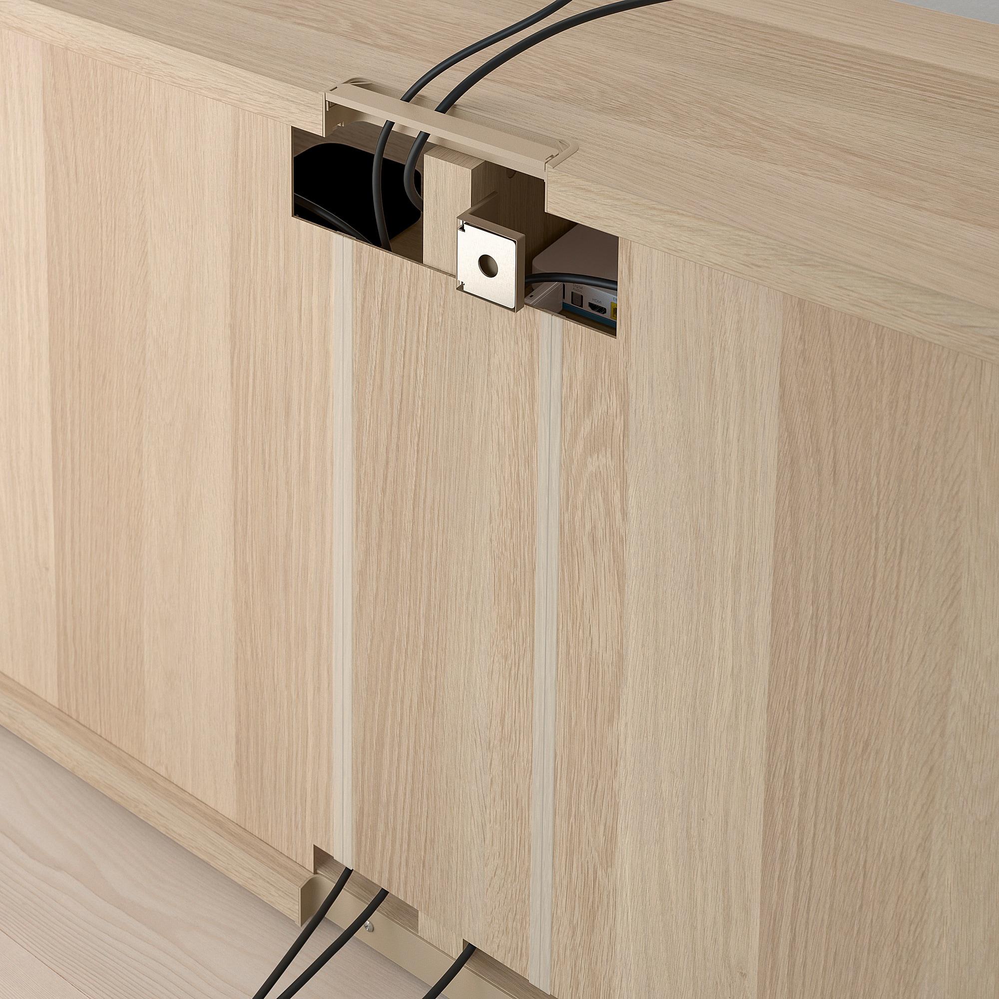 

ТВ-тумба IKEA Бесто [092.979.97], Бесто