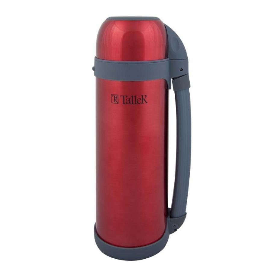 

Термос TalleR TR-2415 1.8 L Red, TR-2415 1.8 L