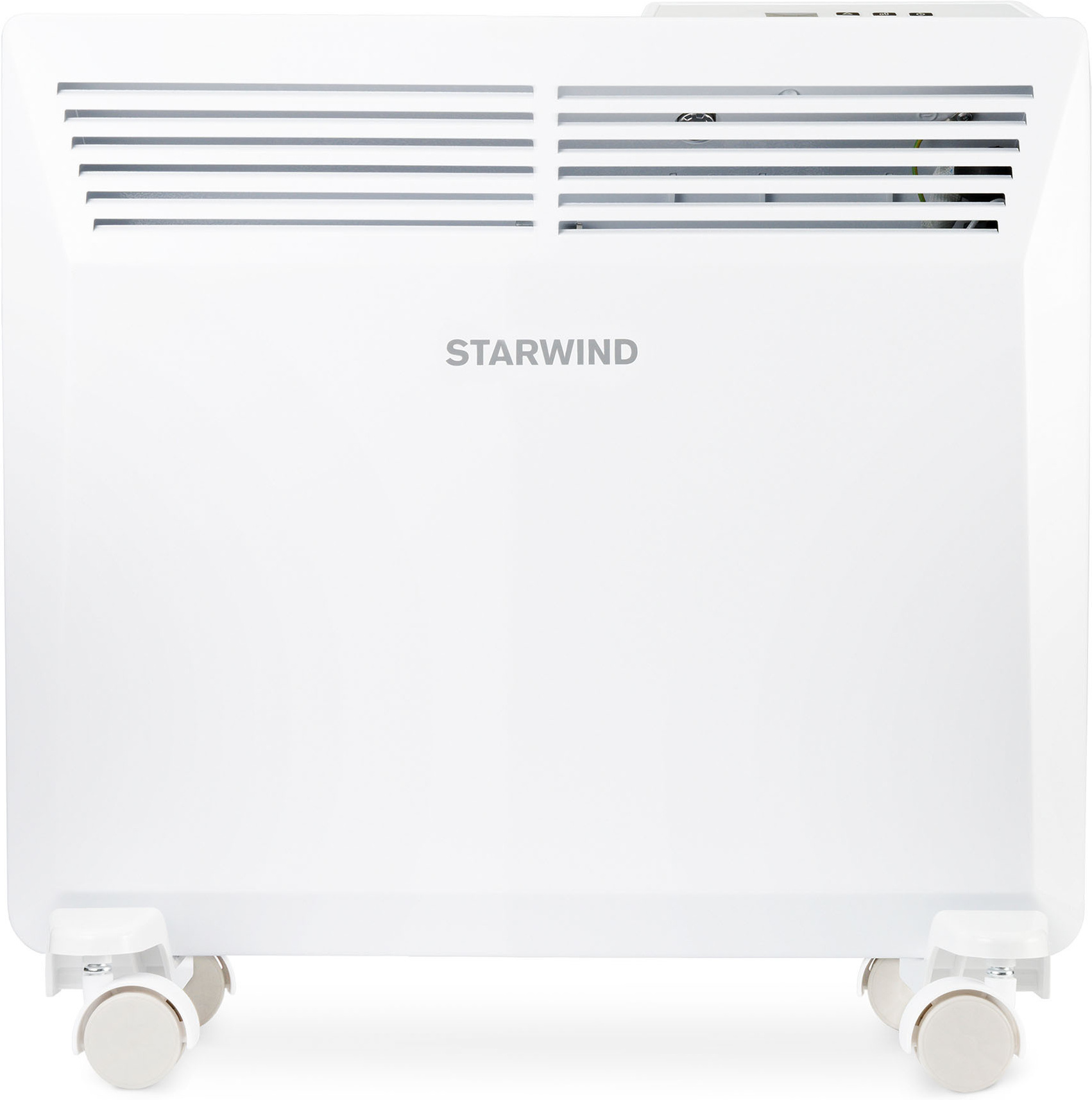 

Конвектор Starwind SHV6010 белый