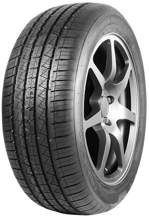 

Автомобильные шины LingLong GreenMax 4x4 HP 215/55R18 99V