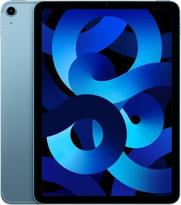 

Планшет Apple iPad Air 2022 A2589 M1 2.99 8C RAM8Gb ROM64Gb синий (MM6U3ZP/A)