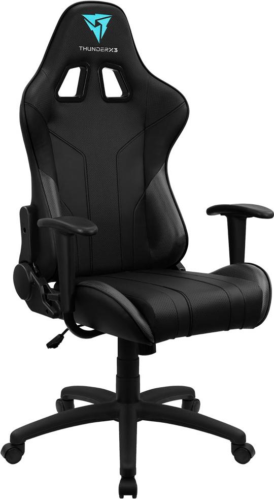 

Игровое кресло ThunderX3 EC3 AIR Black [EC3-Black AIR], EC3 AIR