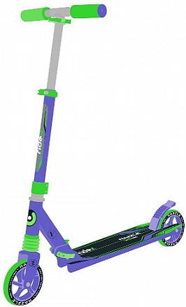 

Самокат Ridex Razzle Volet/Green, Razzle