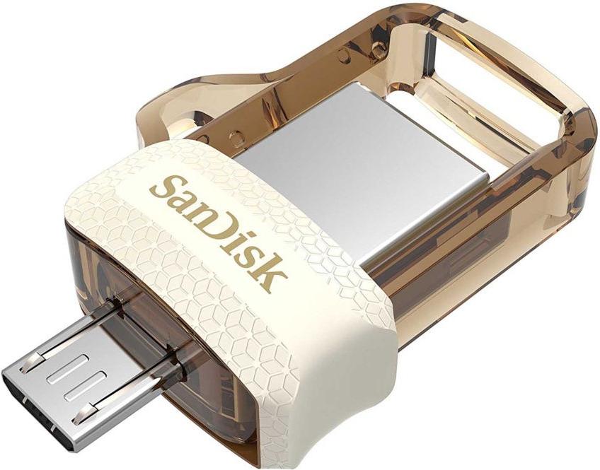 

Usb flash SanDisk SDDD3-032G White [SDDD3-032G-G46GW], SDDD3-032G