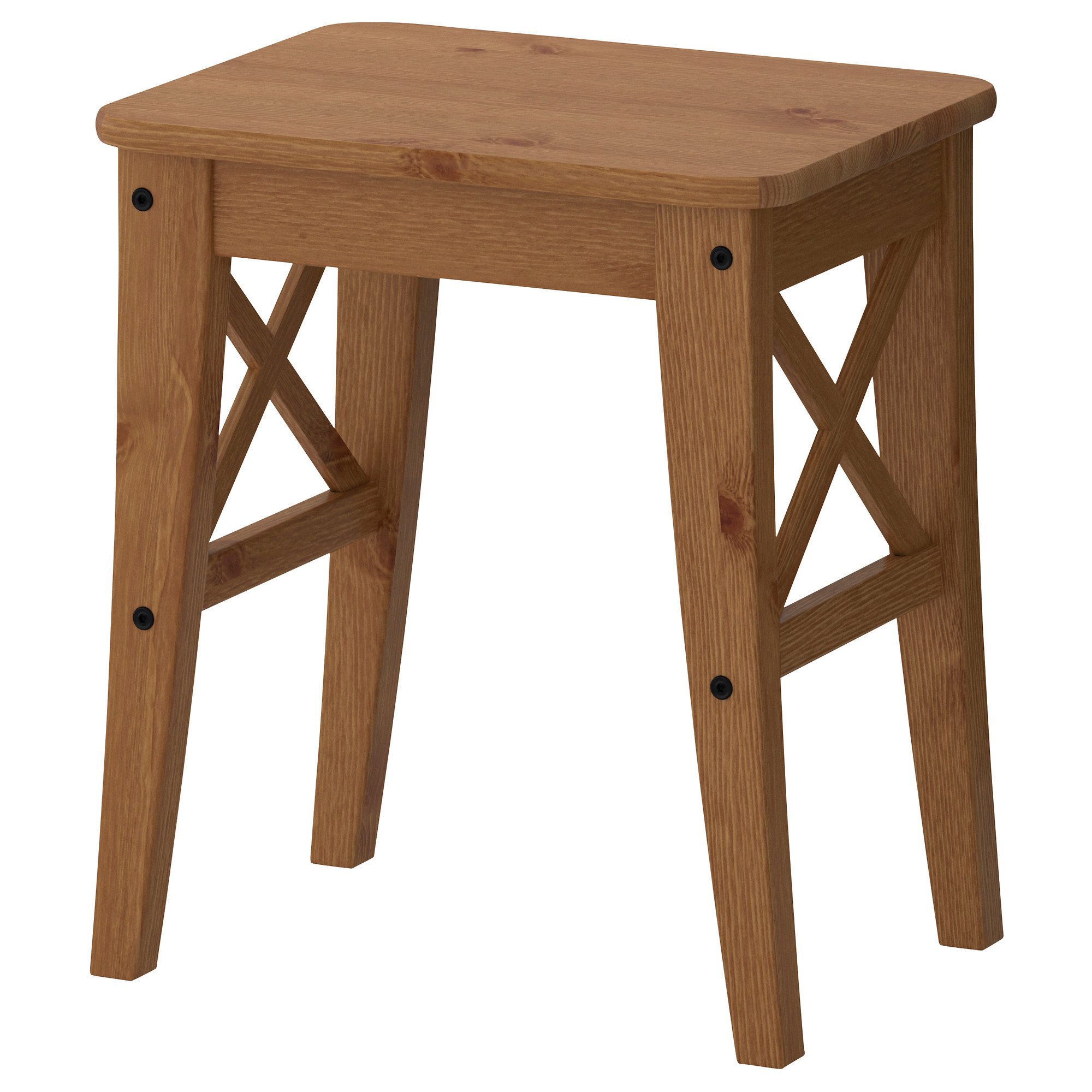 

Табурет Ikea Ингольф [603.602.02], Ингольф
