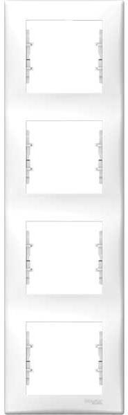 

Рамка Schneider Electric Sedna SDN5802021, Sedna SDN5802021