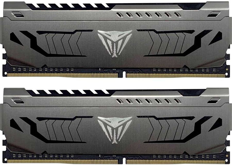 

Оперативная память Patriot DDR 4 DIMM 64Gb PC24000 [PVS464G300C6K], Оперативная память Patriot DDR 4 DIMM 64Gb PC24000 PVS464G300C6K
