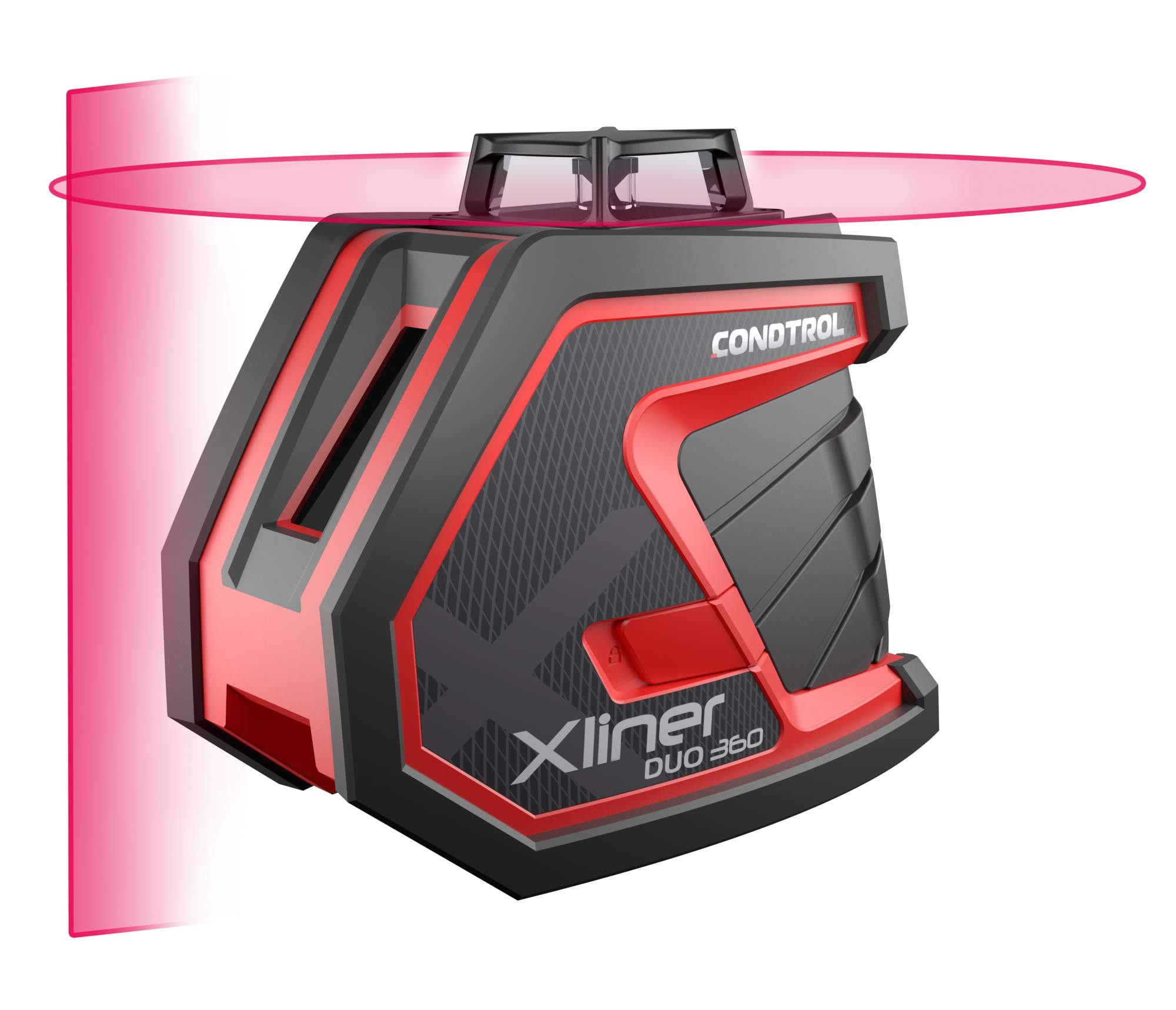 

Лазерный нивелир Condtrol Xliner Duo 360, Xliner Duo 360