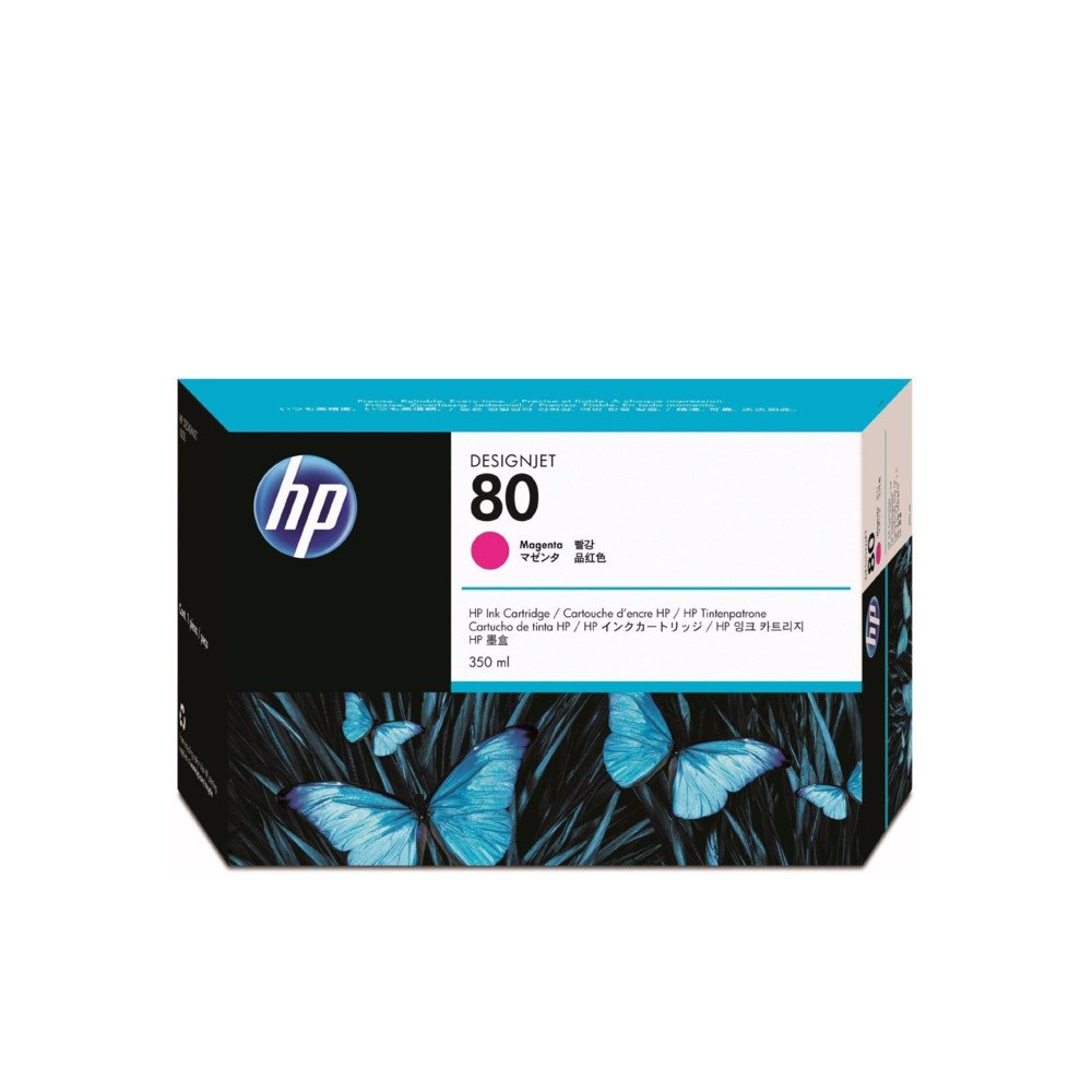 

Картридж для принтера HP DesignJet 80 (C4874A), DesignJet 80
