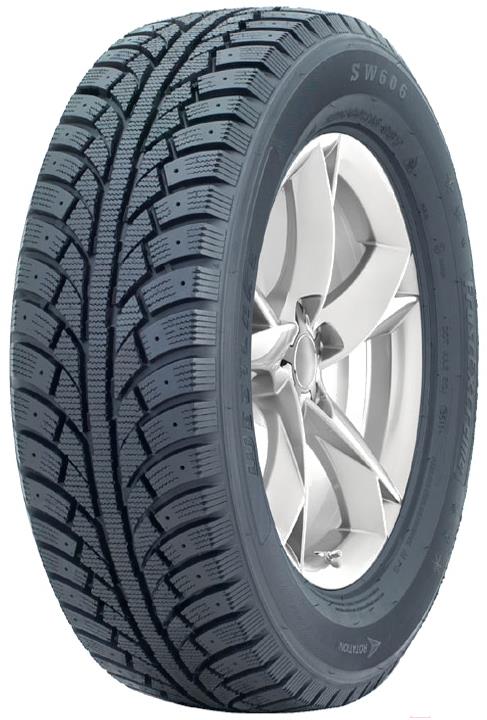 

Шины WestLake SW606 275/65R18 116T, SW606 275/65R18 116T