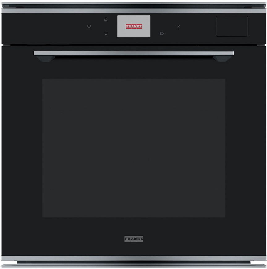 

Духовой шкаф Franke FMY 99 P XS [116.0613.708], Духовой шкаф Franke FMY 99 P XS 116.0613.708