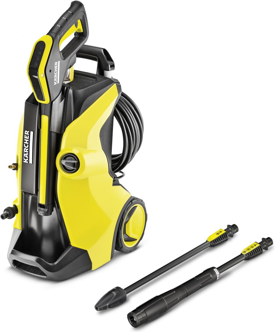

Мойка высокого давления Karcher K 5 Full Control [1.324-500.0], K 5 Full Control