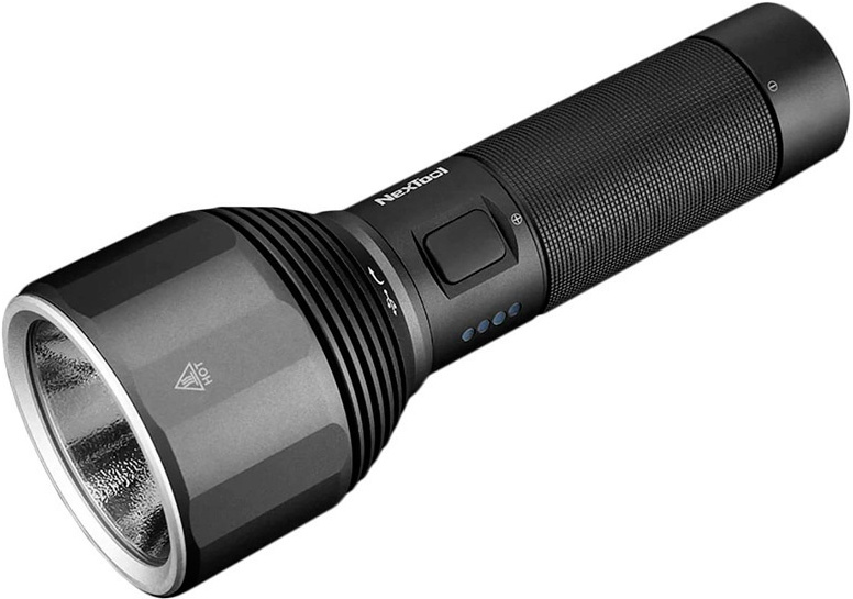 

Фонарь NexTool ZES0417