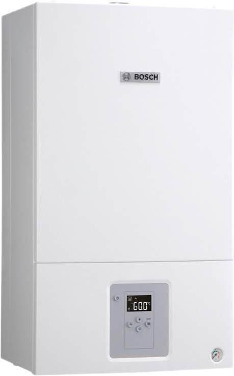 

Отопительный котел Bosch WBN 6000-28 HRN 7736901467, Котел Bosch WBN 6000-28 HRN 7736901467