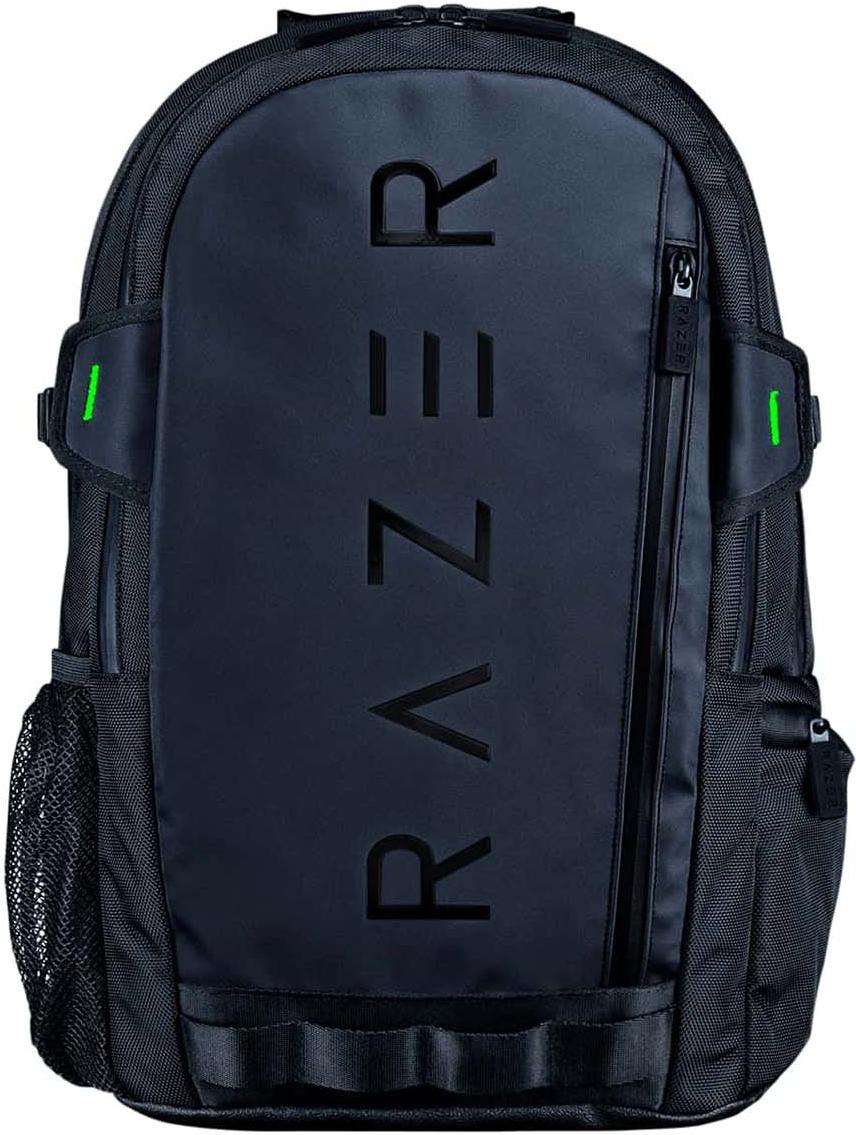 

Рюкзак Razer Rogue Backpack 15.6 V3 [RC81-03640116-0000], Rogue Backpack 15.6 V3