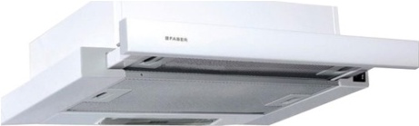 

Вытяжка Faber FLOX WH A50, Вытяжка Faber Flox WH A50