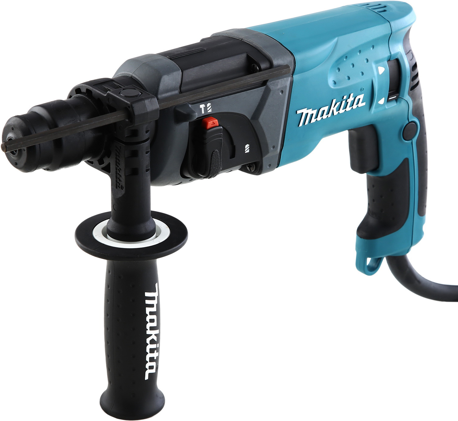 

Перфоратор Makita HR2460