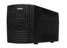 

ИБП т.м. Sven Pro 1000