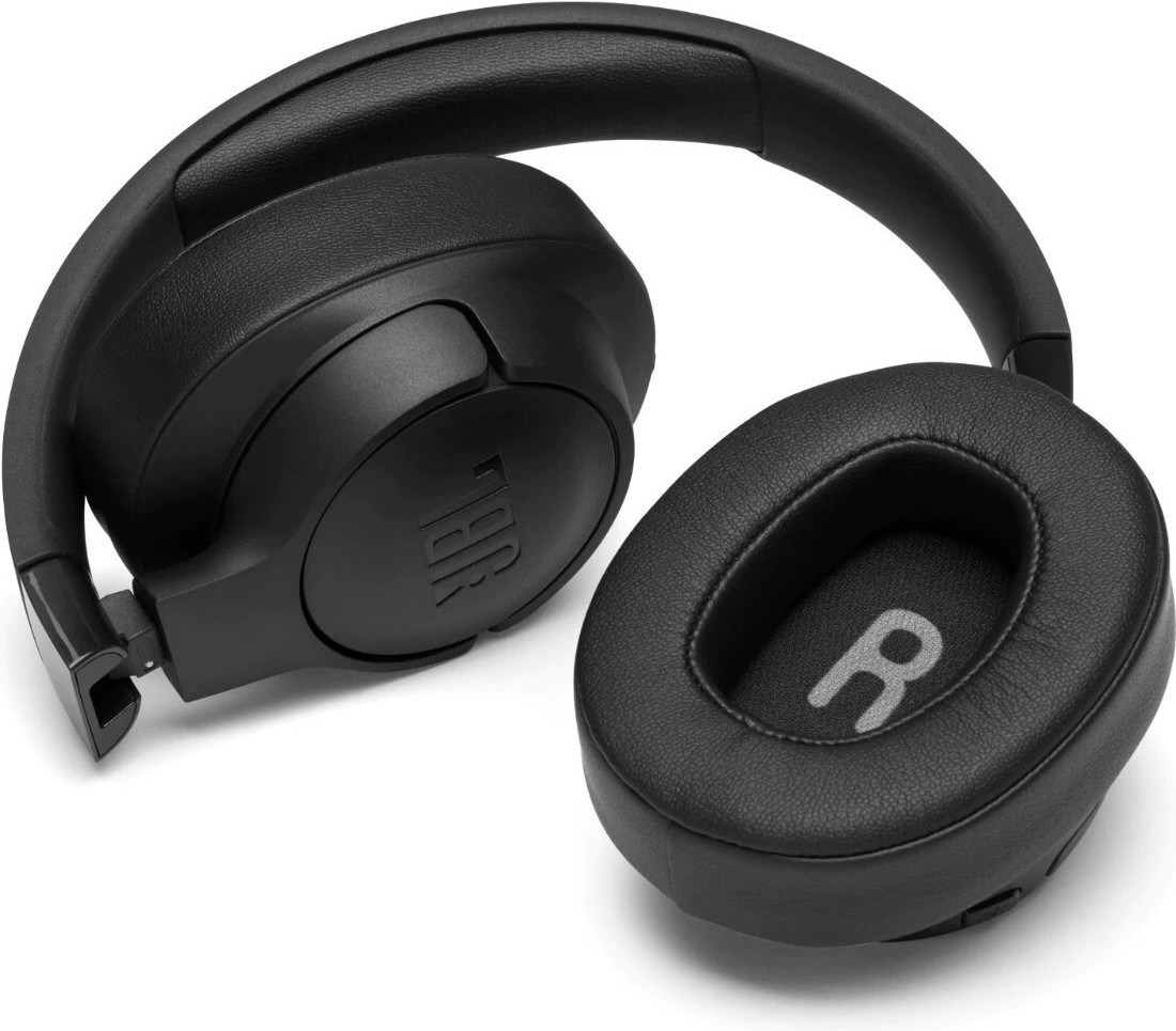 

Наушники JBL T750BT NC Black [JBLT750BTNCBLK], Наушники JBL Tune 750BTNC (черный)