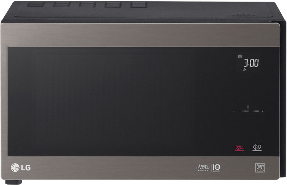 

Микроволновая печь LG MS2596CIT, Микроволновая печь LG MS2596CIT (LG MS2596CIT)