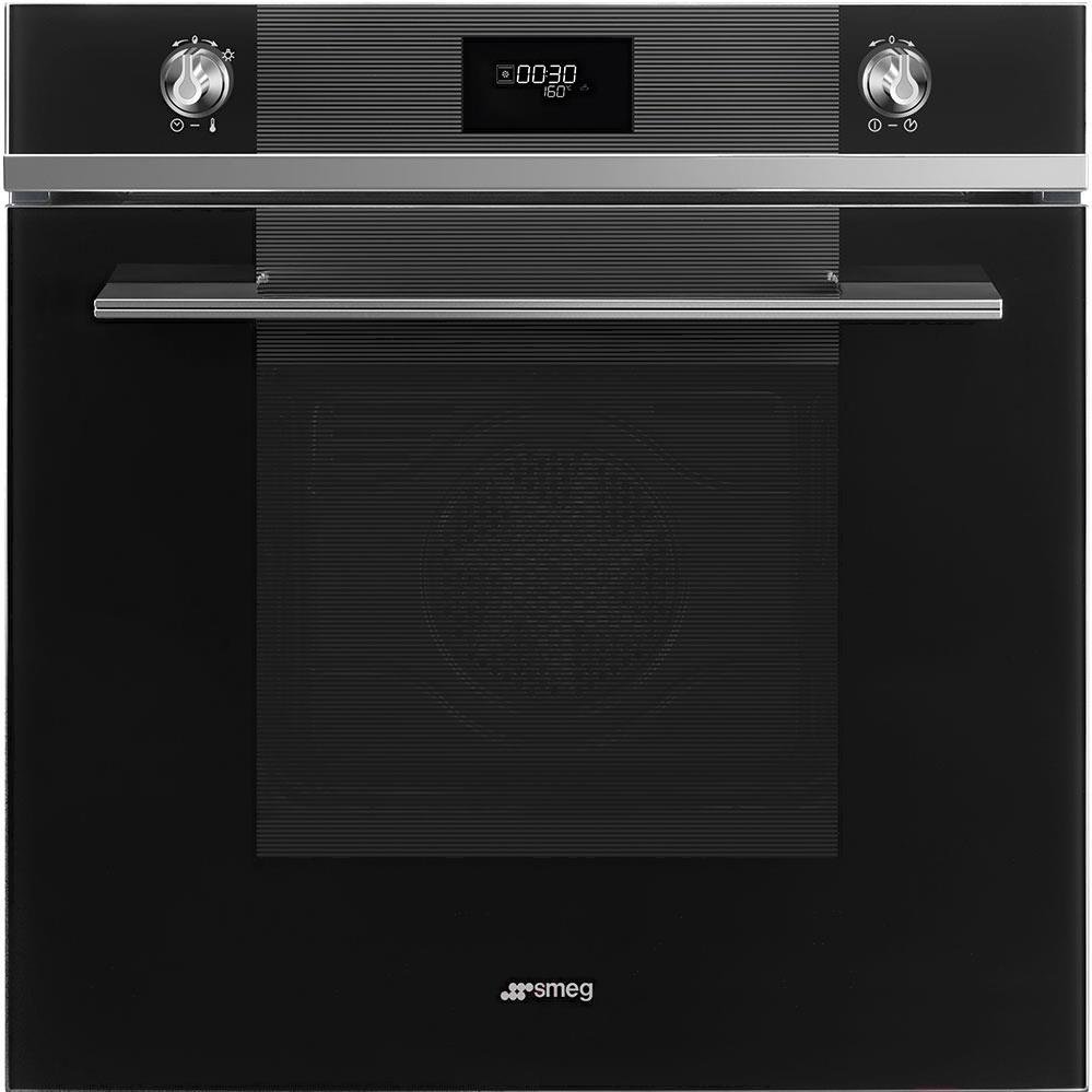 

Духовой шкаф Smeg SF6101VN, SF6101VN