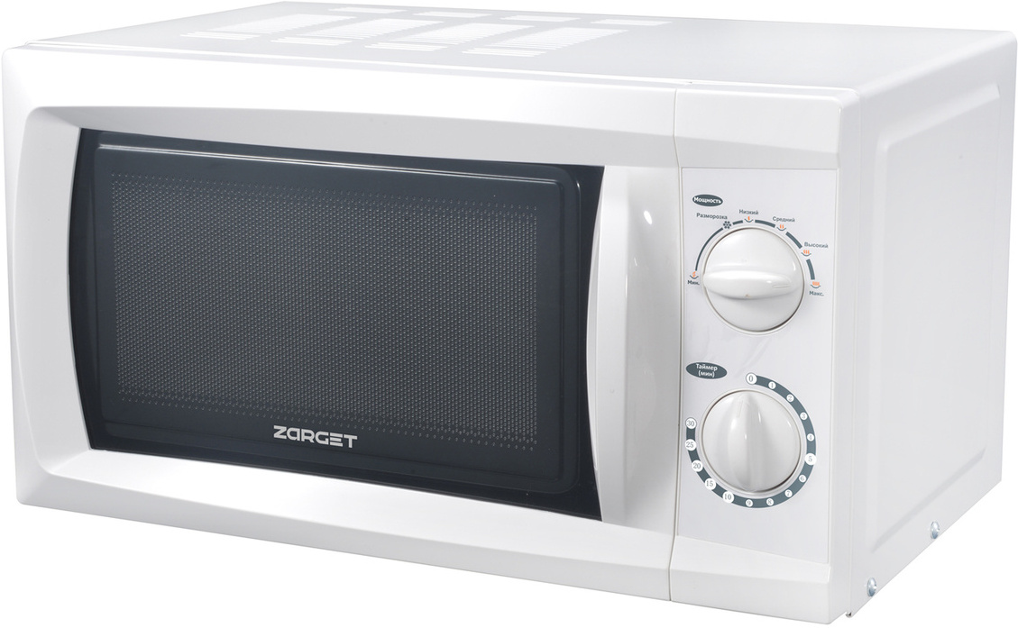 

Микроволновая печь Zarget ZMW 2012MW