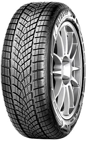 

Автомобильные шины Goodyear UltraGrip Ice SUV Gen-1 225/60R17 103T