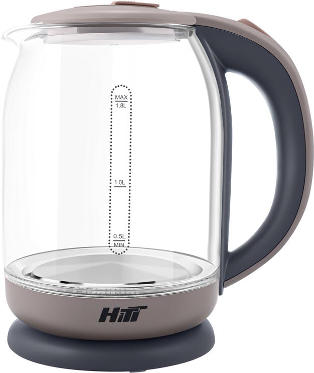 

Электрочайник HiTT HT-5020, HT-5020