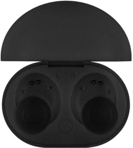 

Наушники Rombica Mysound Duo Black [BT-H023], Mysound Duo