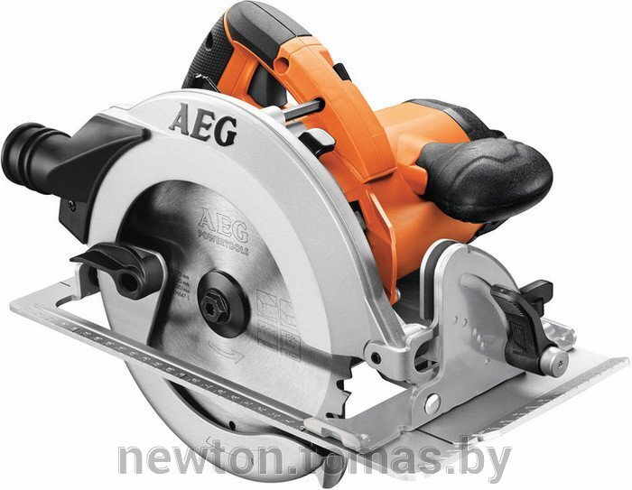 

Дисковая (циркулярная) пила AEG Powertools KS 66-2 (4935446675)