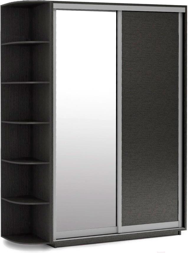 

Шкаф Империал Тетрис ДЗ 140x240 венге, Тетрис ДЗ 140x240
