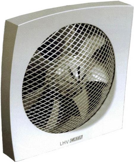 

Вентилятор вытяжной CATA LHV 400, LHV 400