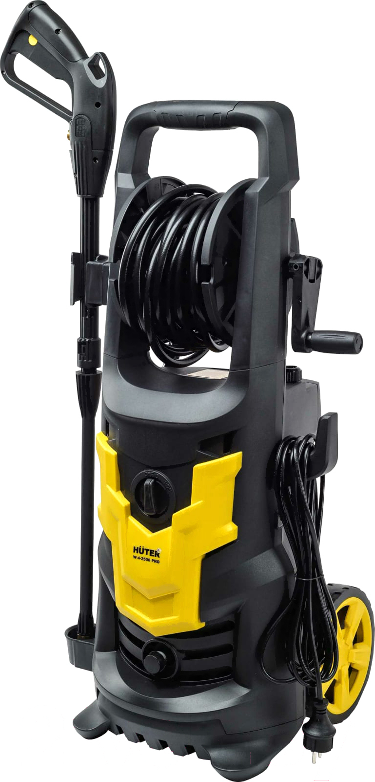 

Минимойка Huter W-4-2500 PRO (70/8/31)