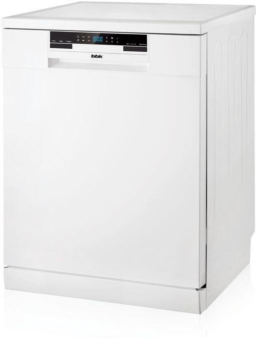 

Посудомоечная машина BBK 60-DW115D, 60-DW115D