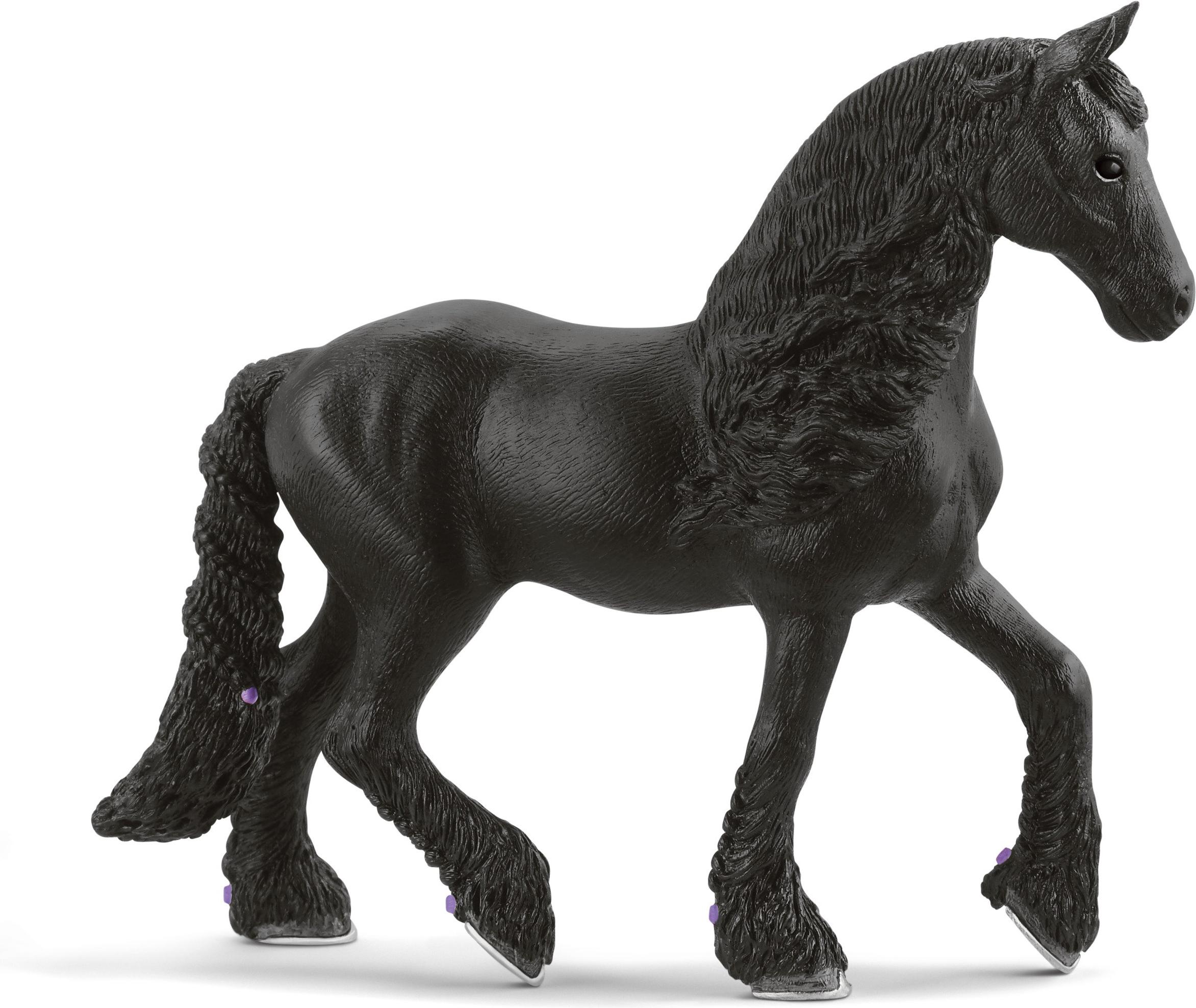 

Игрушка Schleich Фризская кобыла [13906], Фризская кобыла