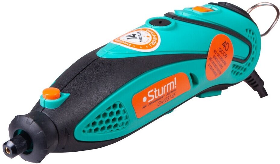 

Гравер Sturm GM2314F