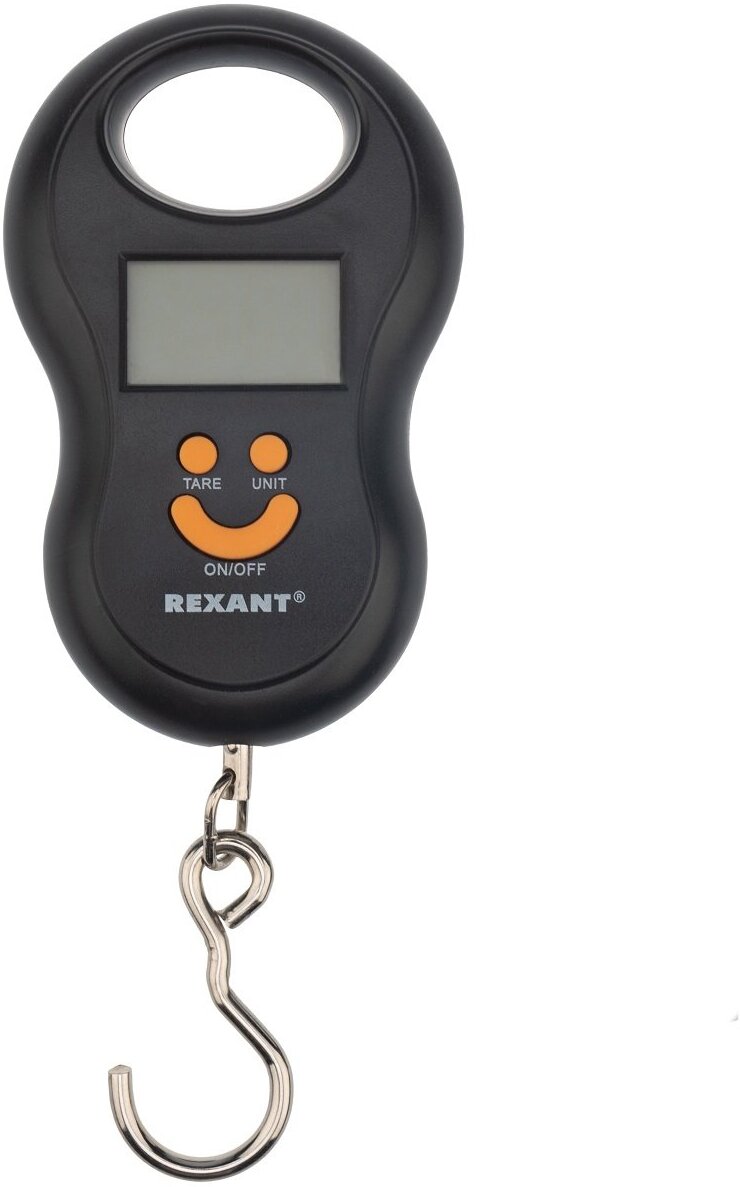 

Кухонные весы Rexant 72-1100