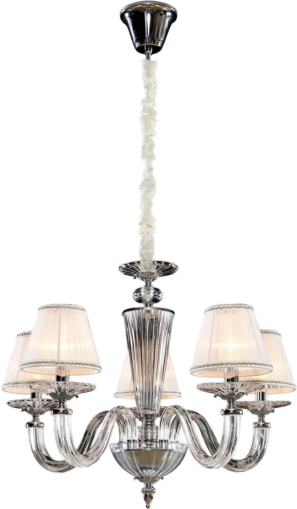

Citilux CL436151 Медея Хром Св-к Люстра, Подвесная люстра Citilux CL436151 Медея Хром Св-к Люстра
