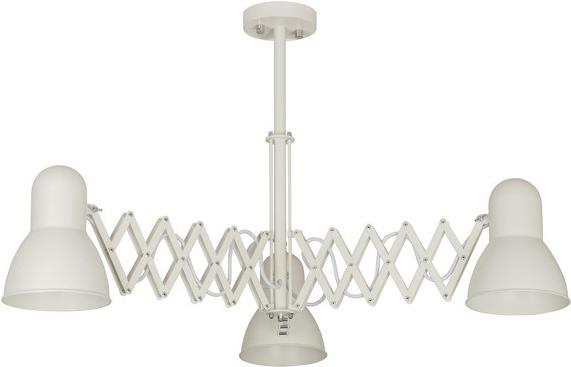 

Nowodvorski HARMONY WHITE III [6870], HARMONY WHITE III
