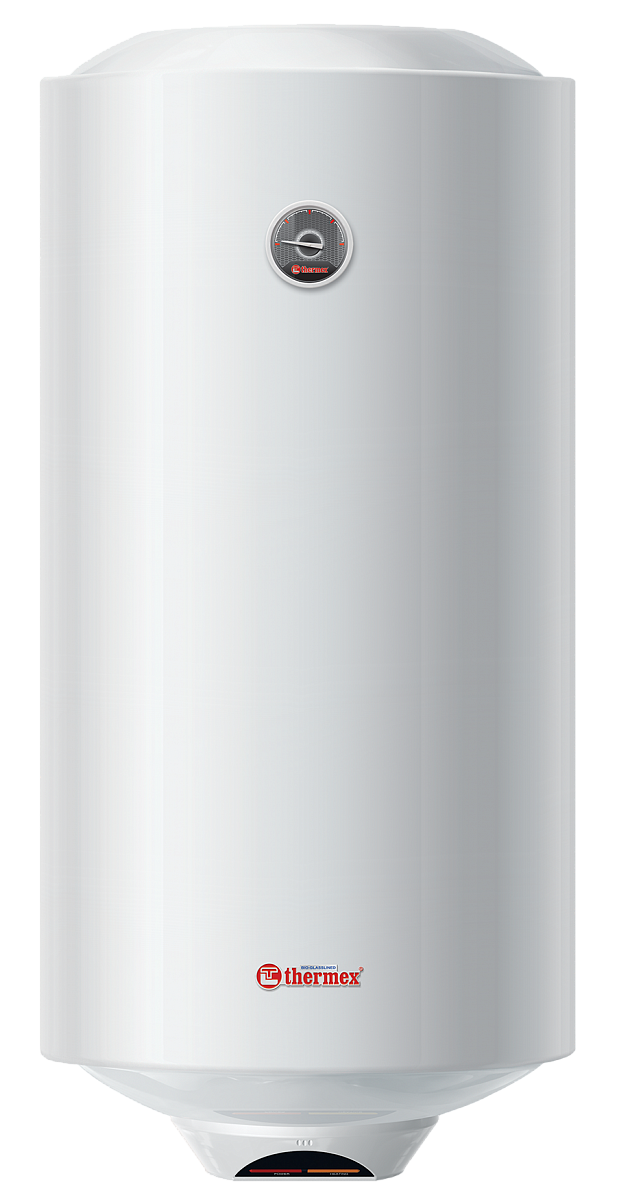 

Водонагреватель Thermex ERS 100 V Silverheat